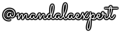 @mandalaexpert @mandalaexpert