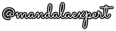 @mandalaexpert @mandalaexpert